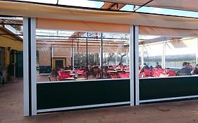 Aparthotel Las Palomas